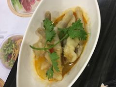-虾饺妹·粤式手工点心(水荫路店)