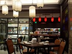 大堂-古南都·老广东酒楼(龙江店)
