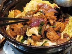 -凤兴鸡煲(宝安海雅店)