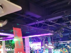-路边边.炒菜烧烤.音乐餐厅(良乡长虹店)