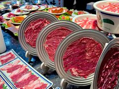 -九记潮汕现切鲜牛肉自助火锅(长沙·方圆荟店)
