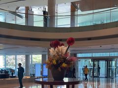 -北京歌华开元大酒店