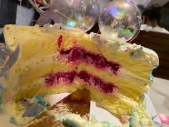 -麦雪尔甜品·生日蛋糕(新街口旗舰店)