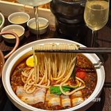 郑州的云贵Bistro已经是Next Lev