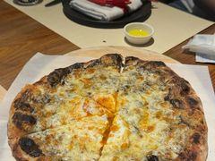 -Mercato莫卡多露台餐厅与酒吧(K11店)