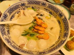 -山外山菜馆(玉泉路店)