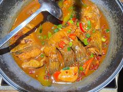 -老阿爸江浙土菜(奥体中心店)