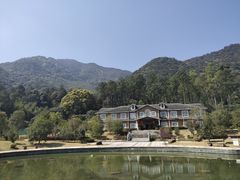 -福清灵石山国家森林公园