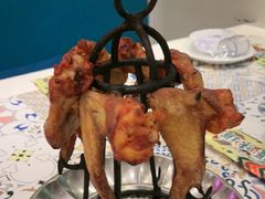-阿拉丁新疆风味餐厅·清真(罗廊巷店)
