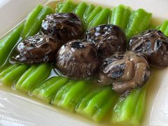 -天龙轩(香港丽思卡尔顿酒店)