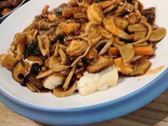 八珍豆腐-陈傻子餐厅(世纪都会店)