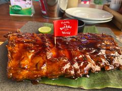 -Naughty Nuri’s Phuket
