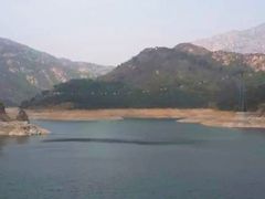 -燕塞湖鸟语林景区