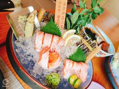 -文三酒肆自助放题(新街口友谊广场店)