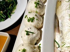 -金枝玉叶上海人家食府(三里河店)