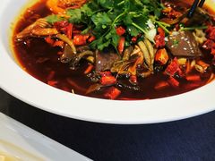 -苏州人家·精致苏帮菜(斜塘店)