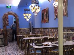 -百格里格.Uyghur cuisine(百色路店)