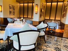 -Le Comptoir de Pierre Gagnaire