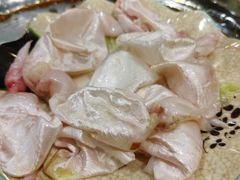 鱼肚-肖肖酸萝卜鱼火锅(总店)