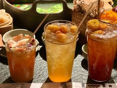 -三出山火锅(南京万象天地店)