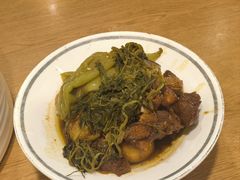 -小土豆北方菜馆(方庄店)