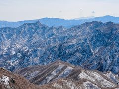 -妙峰山风景名胜区