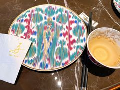 -海派悦庭·海胆烧麦·新融合菜(凯德广场店)