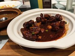 -印象天台·非遗文化美食
