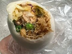 -张果佬年糕卷(科巷店)