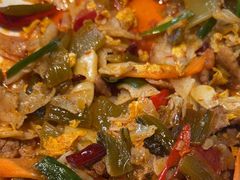 -金塔傣乡·云南民族特色菜·傣味手抓饭(金瓦路店)