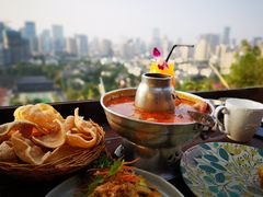 -萨芭蒂高空花园餐酒吧