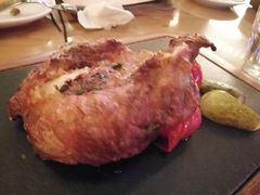 -MR.ROCKY洛奇先生RESTAURANT&BAR(宝安壹方城店)