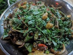 -潼南太安名鱼•特色江湖菜 太安鱼
