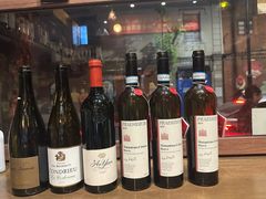-Bistro Les Lilas丁香花小酒馆