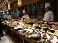 -新时代大酒店(仰口路店)