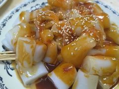 -渔记茶餐厅(渔村店)