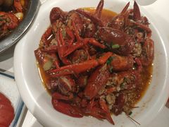 -五七小李子油焖大虾(总店)