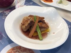 -南山鲜虾面·活鲜小馆·海味大连菜(南山总店)