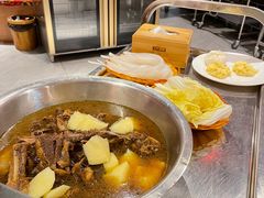 -玺炖·中国铁锅炖(虹桥天街店)