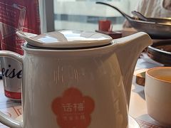 -话梅·客家小厨(东门店)
