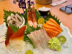 -鮨桐日本料理(望京店)