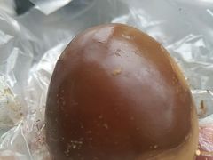五香鸡蛋-阿婆五香蛋(水游城店)