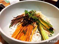 -云海肴·汽锅鸡·云南菜(广安门天虹店)