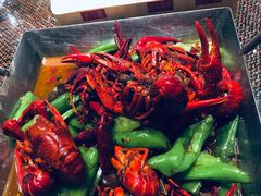-阿财老铺·老蚌埠龙虾城(华夏总店)