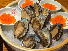 -贵木日本料理·铁板烧(新地假日广场店)