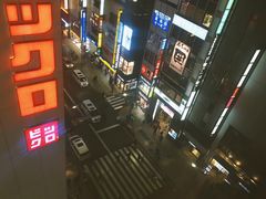 -鍋ぞう(新宿西口店)