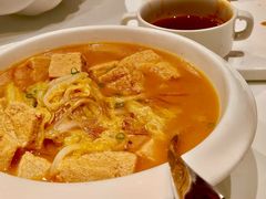 -隐厨中国餐馆(红旗大街店)