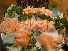 -千寻寿司(兴工一路店)