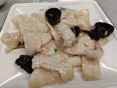 糟溜鱼片-协和菜馆(凤凰街店)