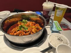 -虾吃虾涮.虾火锅.肉蟹煲(步步高梅溪新天地店)